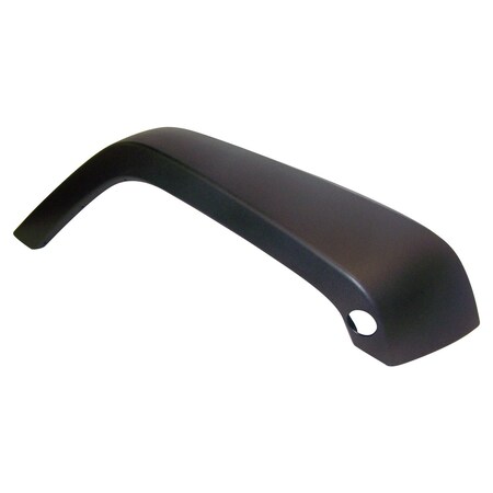 Crown Automotive Fender Extension Front Right 5KF08RXFAG